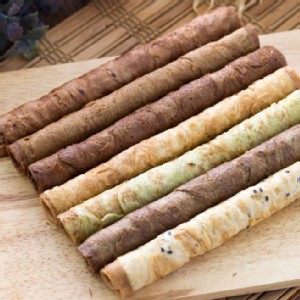 孫媽媽LV級-雞卵蛋手工蛋捲
