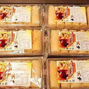 超人氣熱銷款-爆好吃美味鈴鈴捲