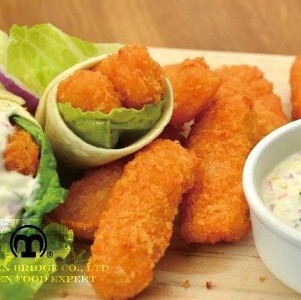 IKxA家居超人氣鱈魚條