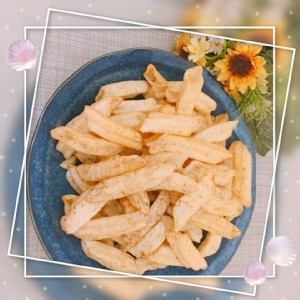 NG深海魚薯條片~銷魂海洋鮮滋味