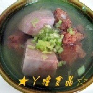 【ㄚ嬸食品】芋頭排骨酥湯