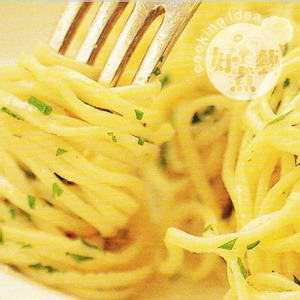 義大利直麵(熟）1人份