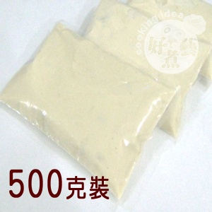 奶油白醬500克裝