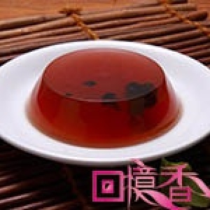 烏梅凍