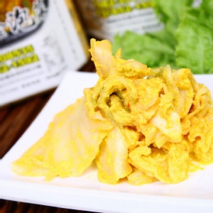 禮多黃金泡菜 特價：$150