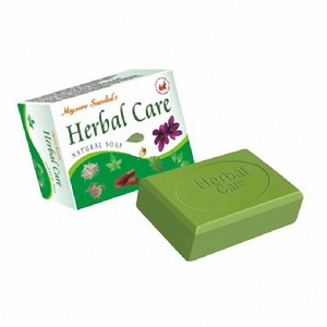 Mysore草本呵護皂100g