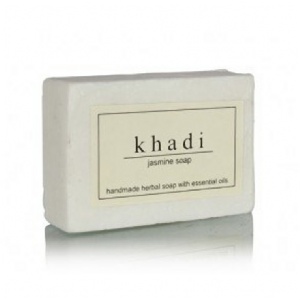 khadi印度精油皂-茉莉皂