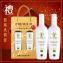 禮盒-DIH【囍瑞BIOES】依格閣有機特級初榨冷壓橄欖油 (500ml )-效期2028/4/10