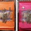 花蓮雅記古早味沙琪瑪