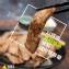 烤肉趣黑胡椒里肌豬排1000g