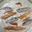 日本 白石海產 綜合小魚乾