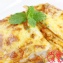 焗烤義大利肉醬千層麵(不含乳酪絲、盒子)