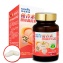 【賈永婕推薦】台鹽健字號 優青素膠原藤黃果膠囊(30顆/盒)