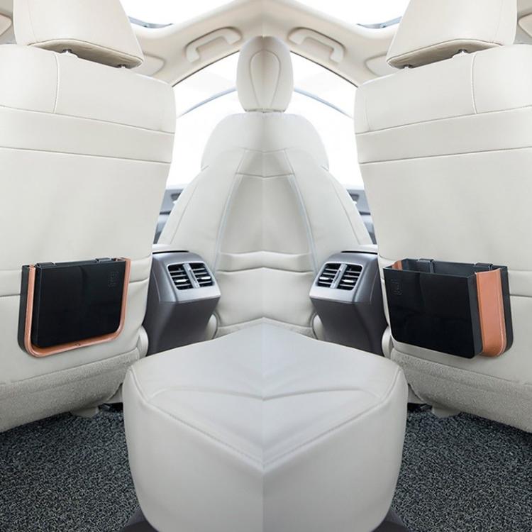 【艾飛團購網】車用多功能折疊式環保收納盒