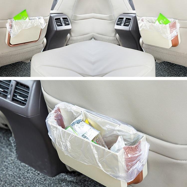 【艾飛團購網】車用多功能折疊式環保收納盒