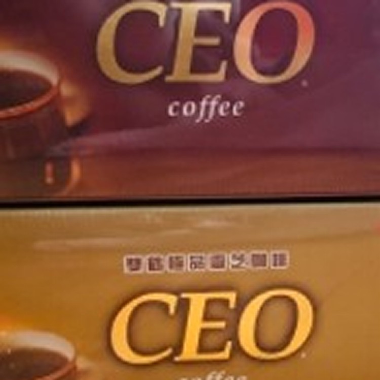 ☕️ CEO極品靈芝咖啡 ☕️