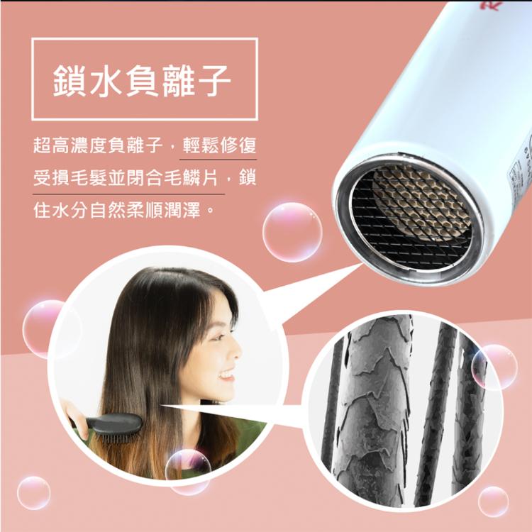 【如鼎科技】奈米溫灸機(RD-386)