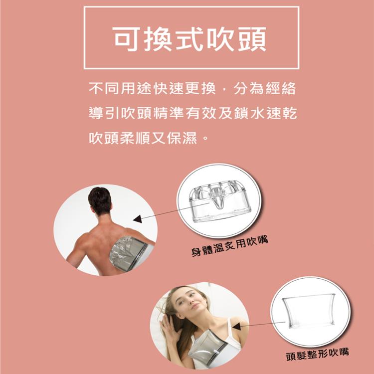 【如鼎科技】奈米溫灸機(RD-386)