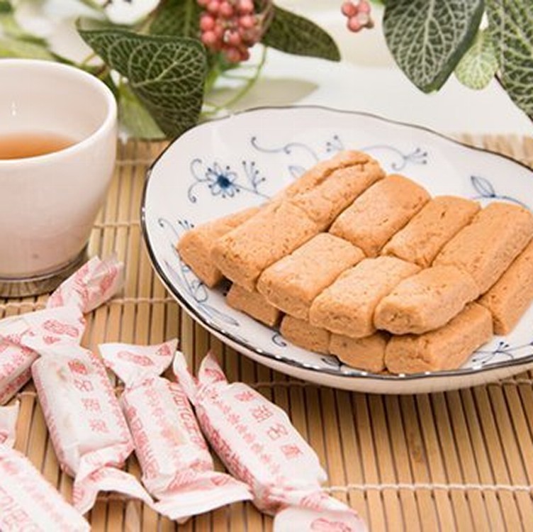 正一花生酥(正一奶油花生酥)~180g~傳統紙包裝