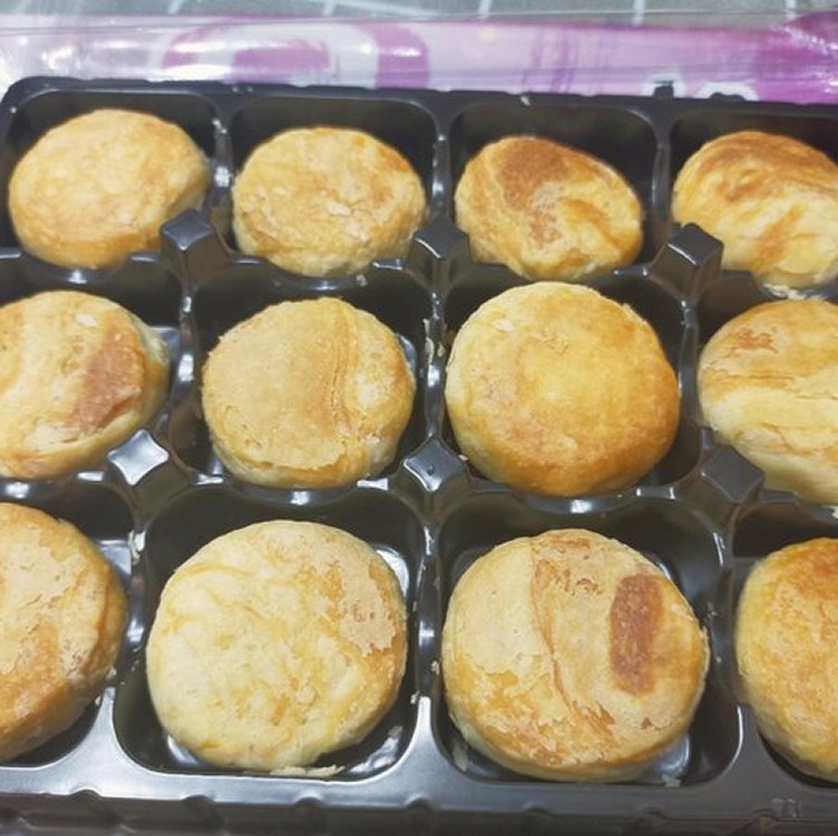 澎湖味仙人掌糕（12入）