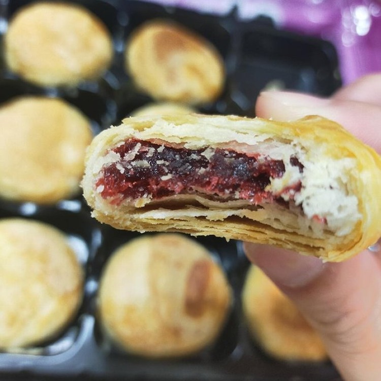 澎湖味仙人掌糕（12入）