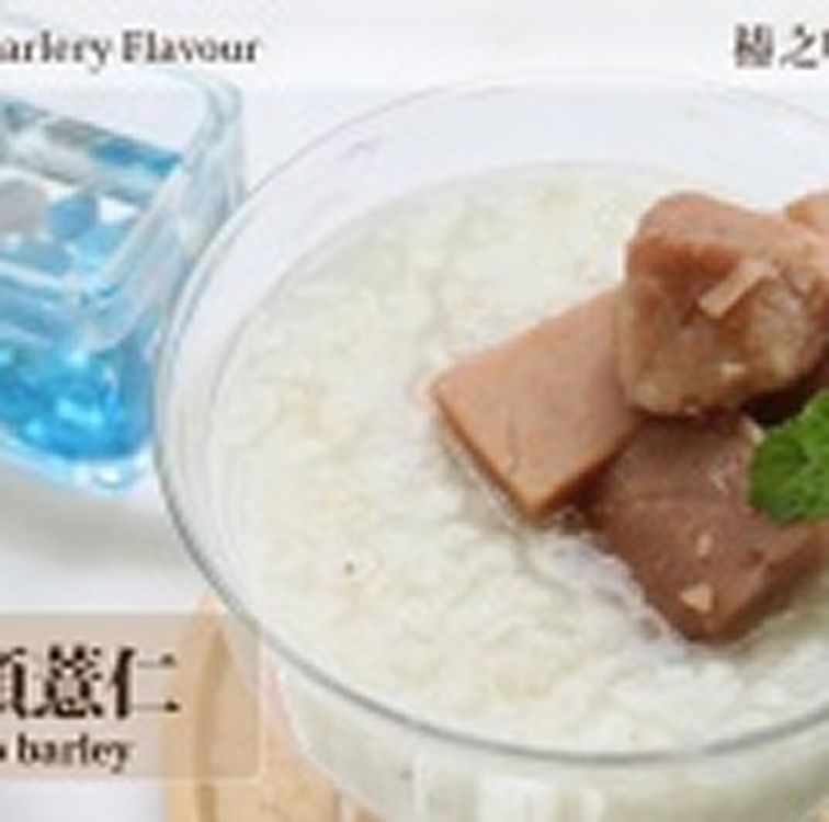 芋頭薏仁 (有糖)