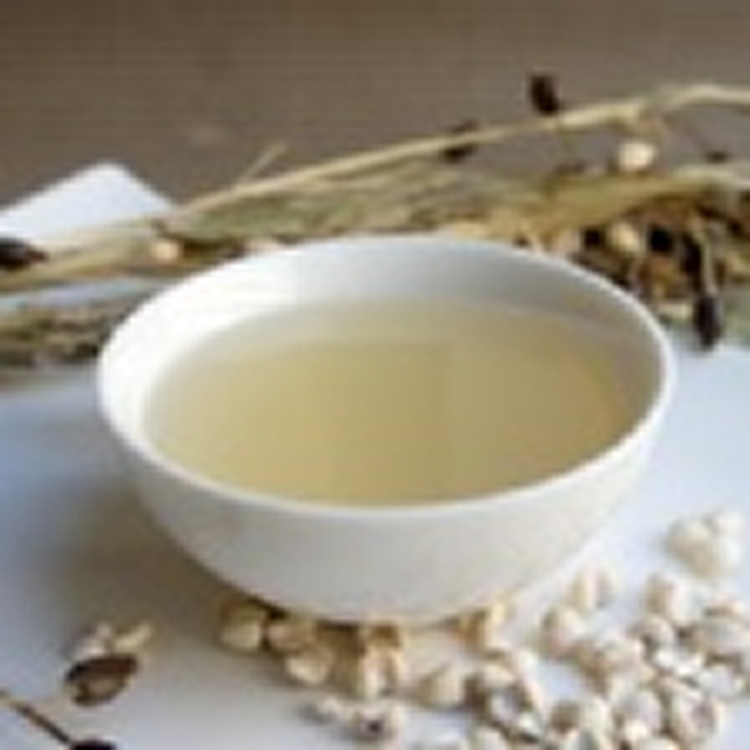 薏仁美肌茶 (瓶) (無糖)