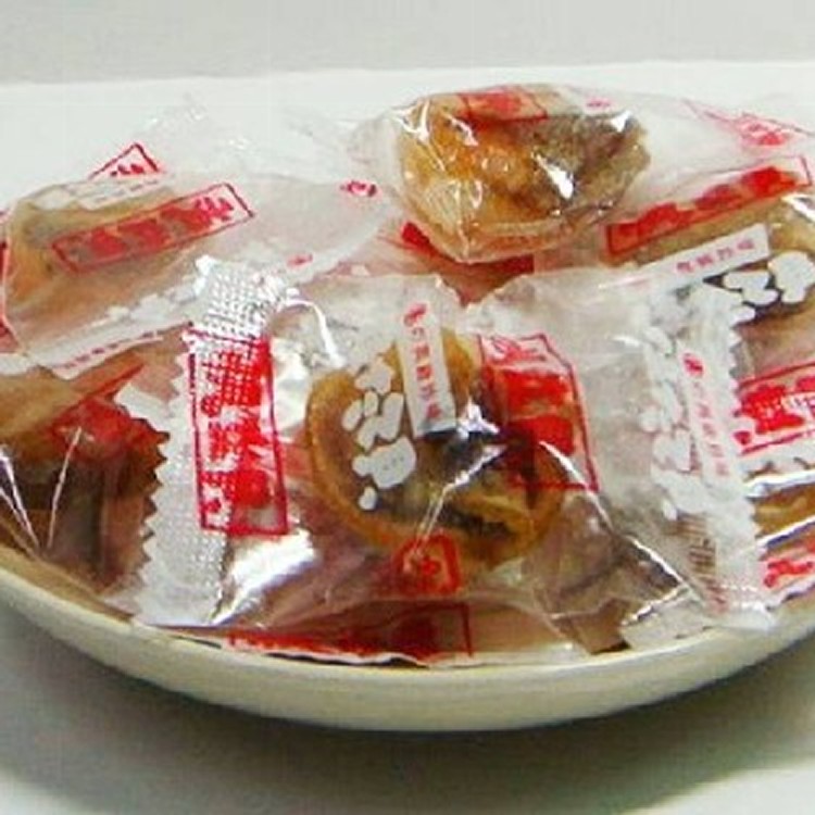 北海道-米谷水產帆立貝干貝糖