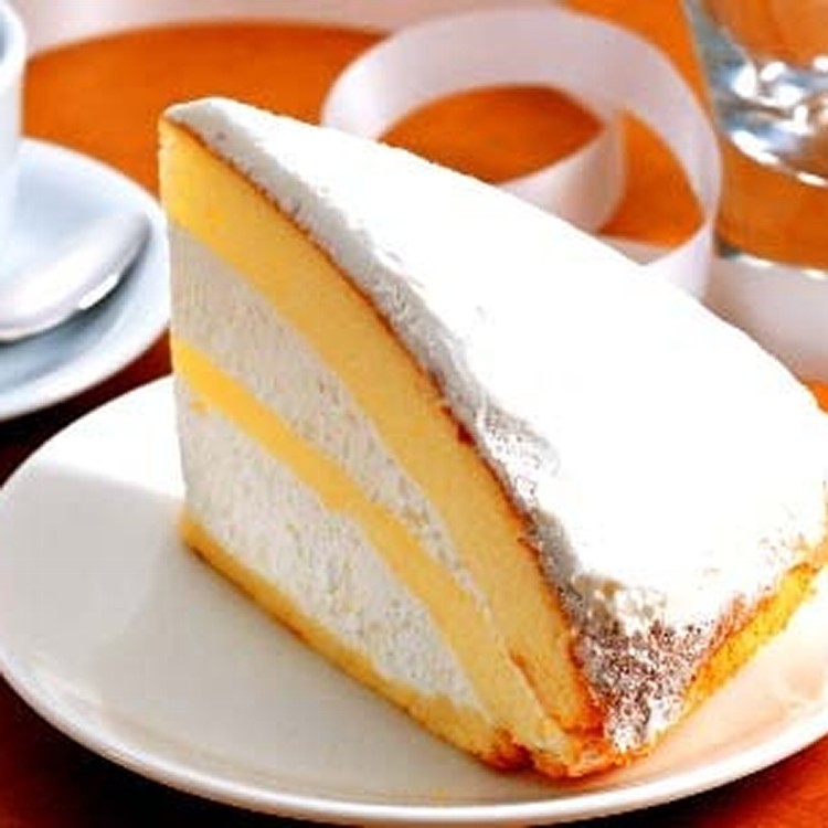 波士頓派(水果)