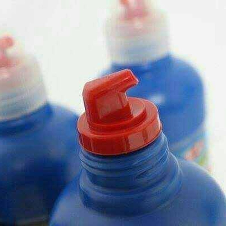 日本第一石鹼 強力去汙馬桶清潔藥劑