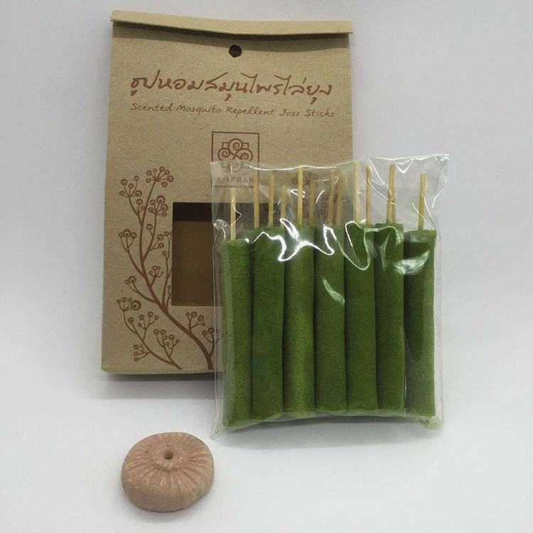 泰國妹叟府純檸檬香茅香薰