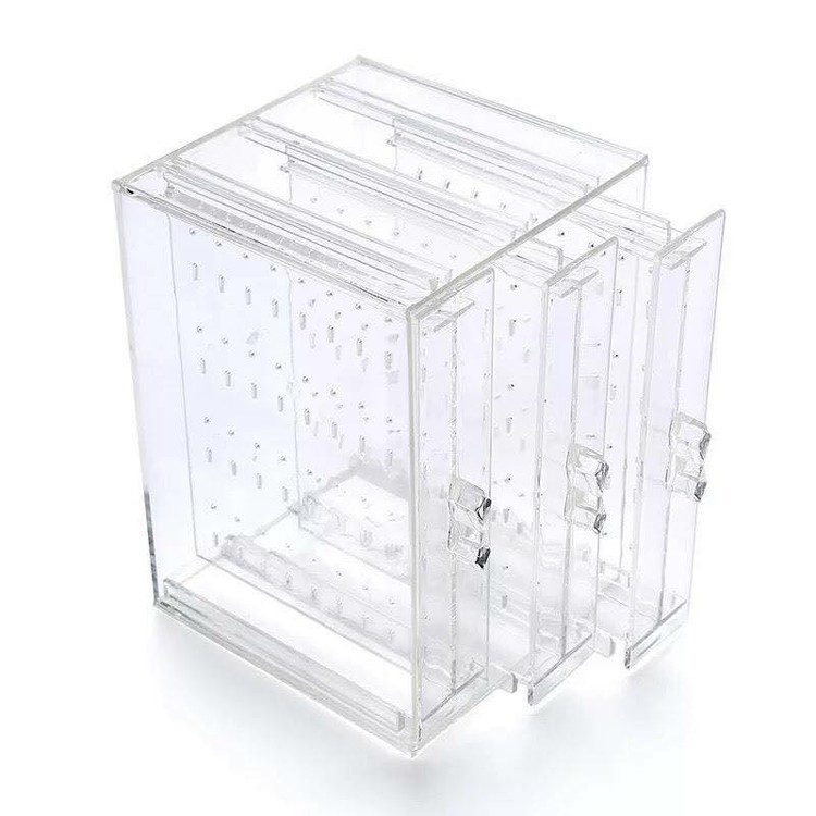 耳環飾品收納盒