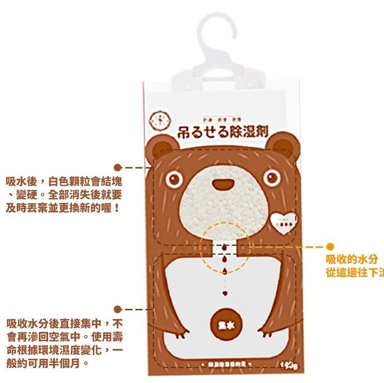 小蒼蘭香氛集水袋(10包/組)