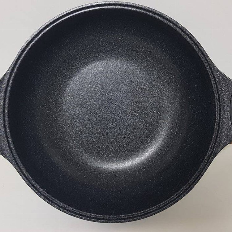 Ecoramic電磁爐可用32cm大容量鍋