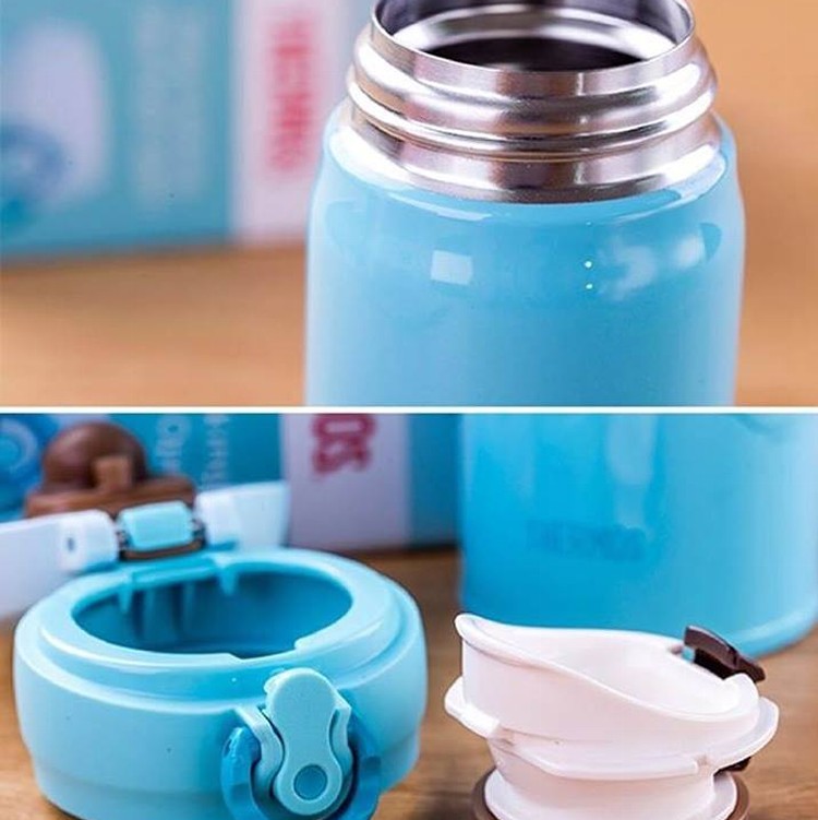 正貨【膳魔師超輕量真空保溫瓶】500ML