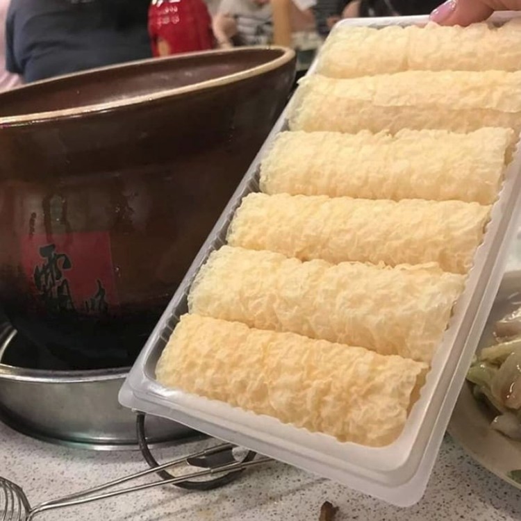 超人氣熱銷款-爆好吃美味鈴鈴捲