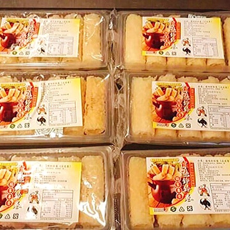 超人氣熱銷款-爆好吃美味鈴鈴捲