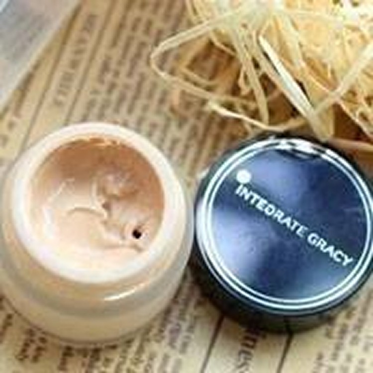 日本SHISEIDO資生堂-完美意境保濕粉底霜