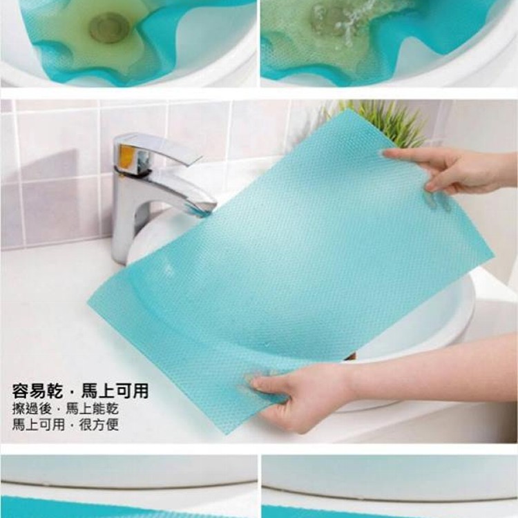 大張的冰箱除菌墊(一組8入)