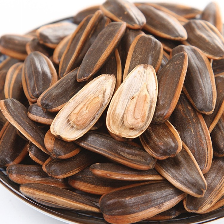 難吃的瓜子(焦糖) 500G