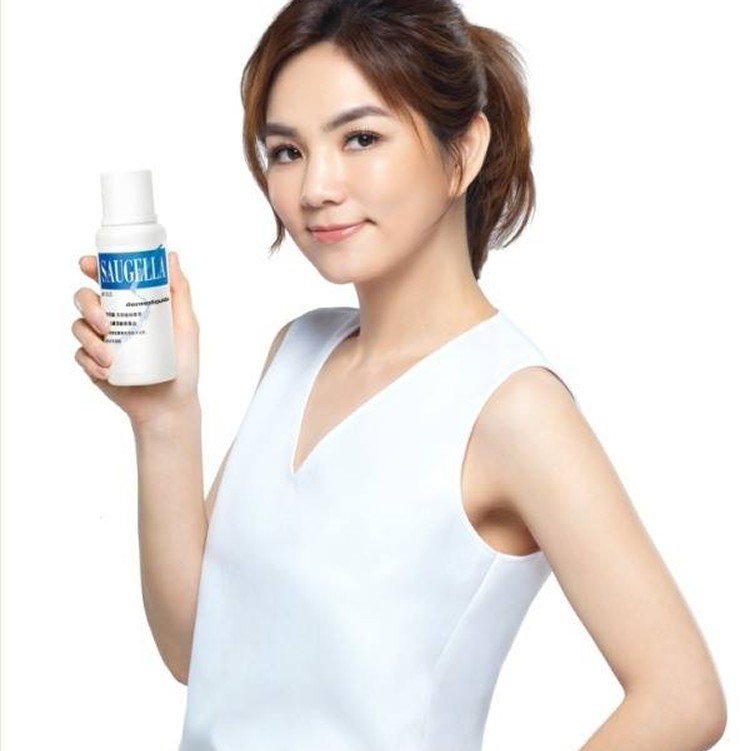 賽吉兒菁萃潔浴凝露250ml加強型(新春促銷)