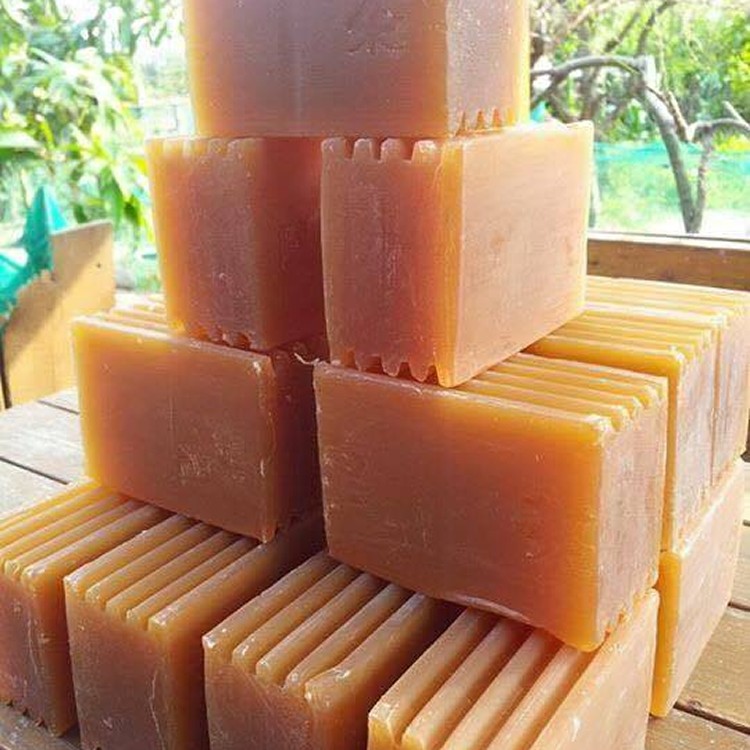 MIT天然茶皂(10顆一組)