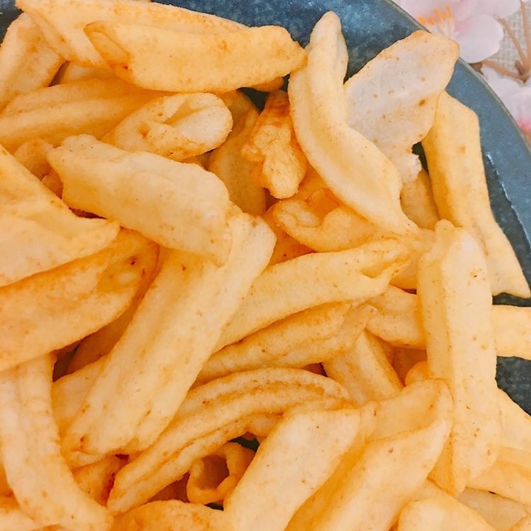 NG深海魚薯條片~銷魂海洋鮮滋味