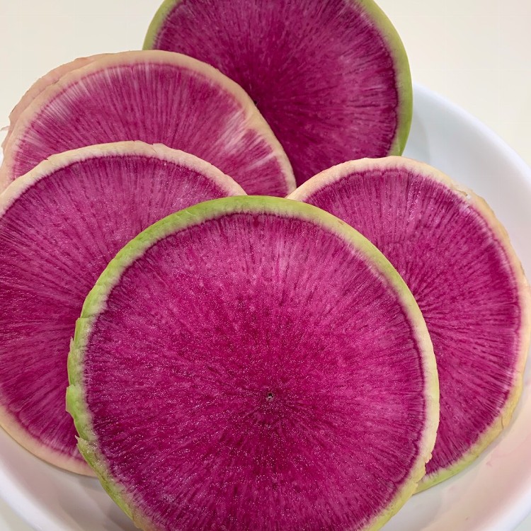 古坑小農--水果蘿蔔&紅心蘿蔔