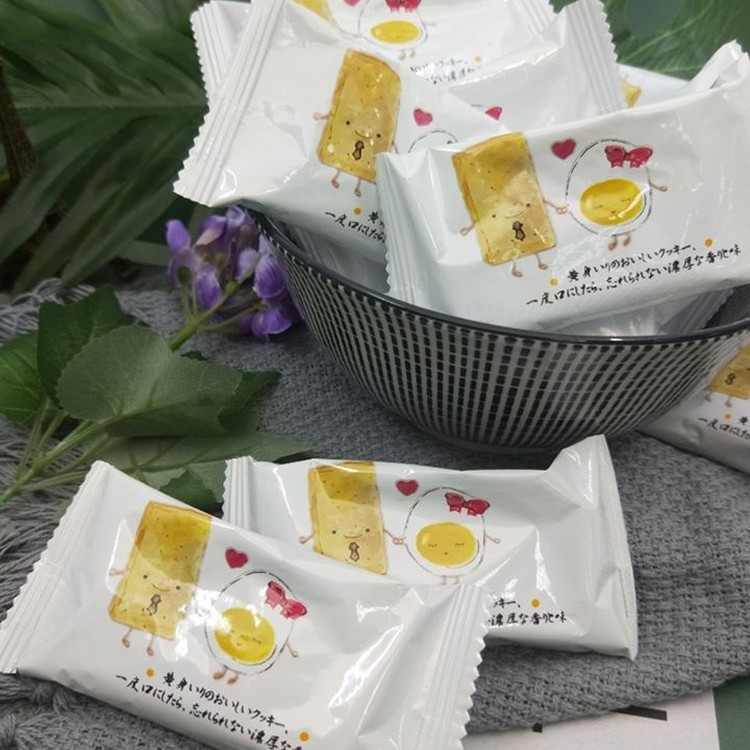 瘋金莎 千層餅乾量販包