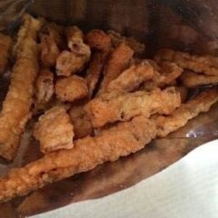 東京 花枝餅140g