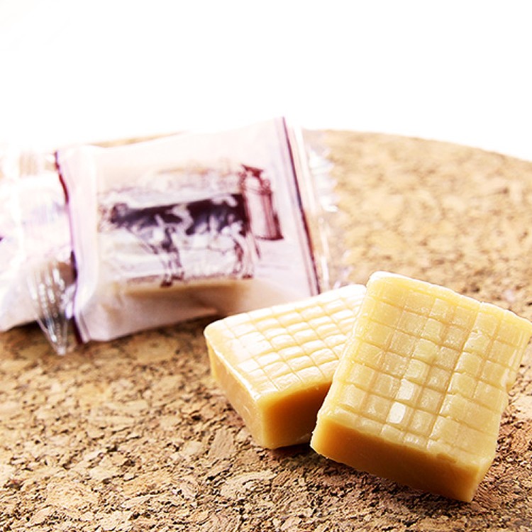 北海道 牛奶糖袋 【大】