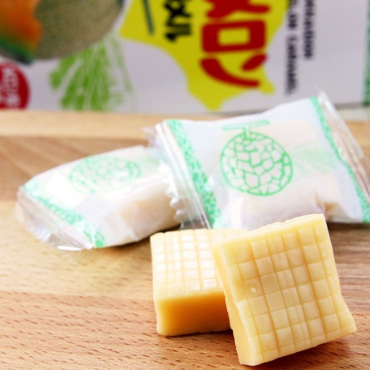 北海道 牛奶糖袋 【大】