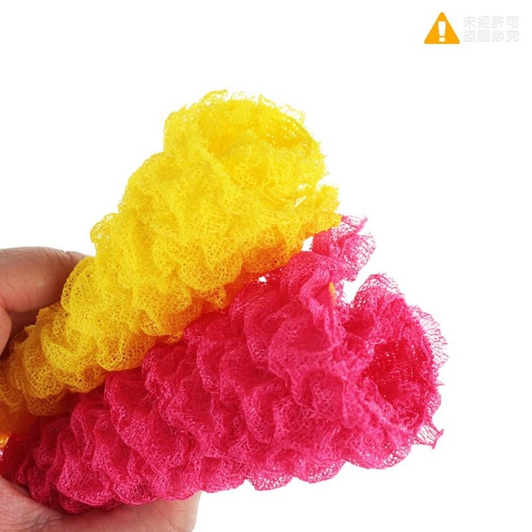 韓國 正版 菜瓜布 輕鬆起泡高級菜瓜布