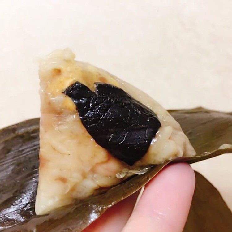 高雄超人氣-羅家一口粽(盒裝版)